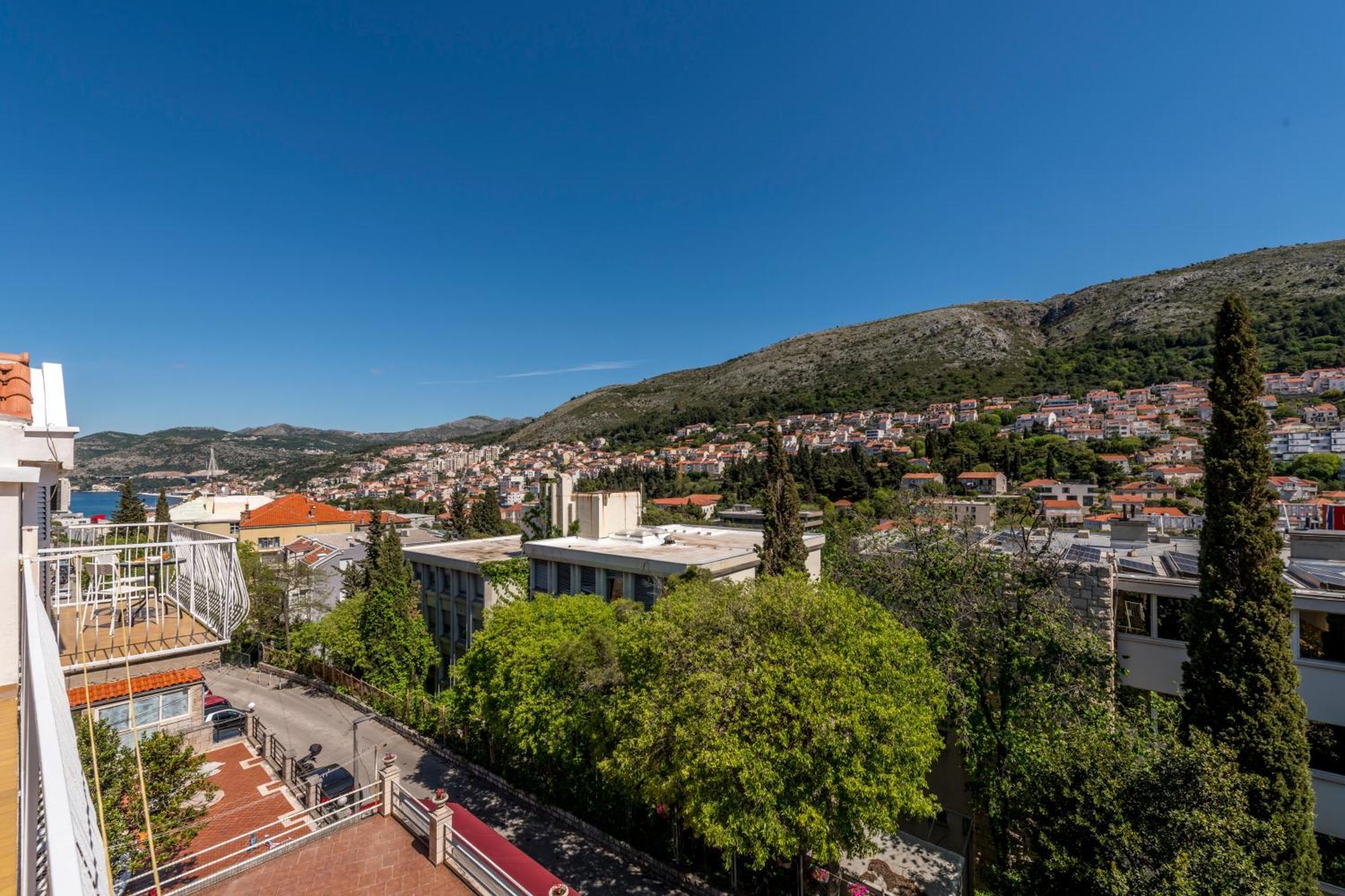 Dubrovnik Dream Apartment Esterno foto