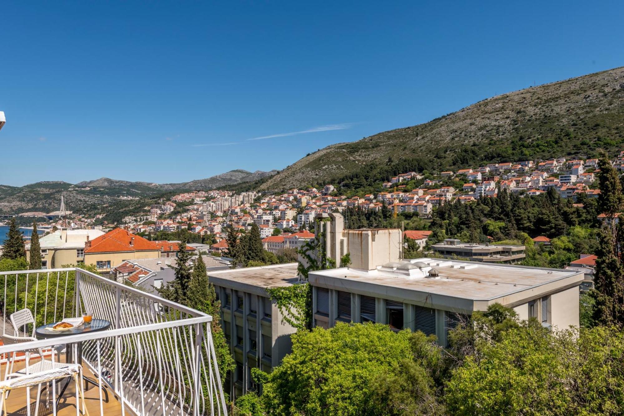 Dubrovnik Dream Apartment Esterno foto